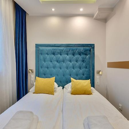 Flatbook - City Center Spa Apartments Waterlane Island Gdańsk Kültér fotó