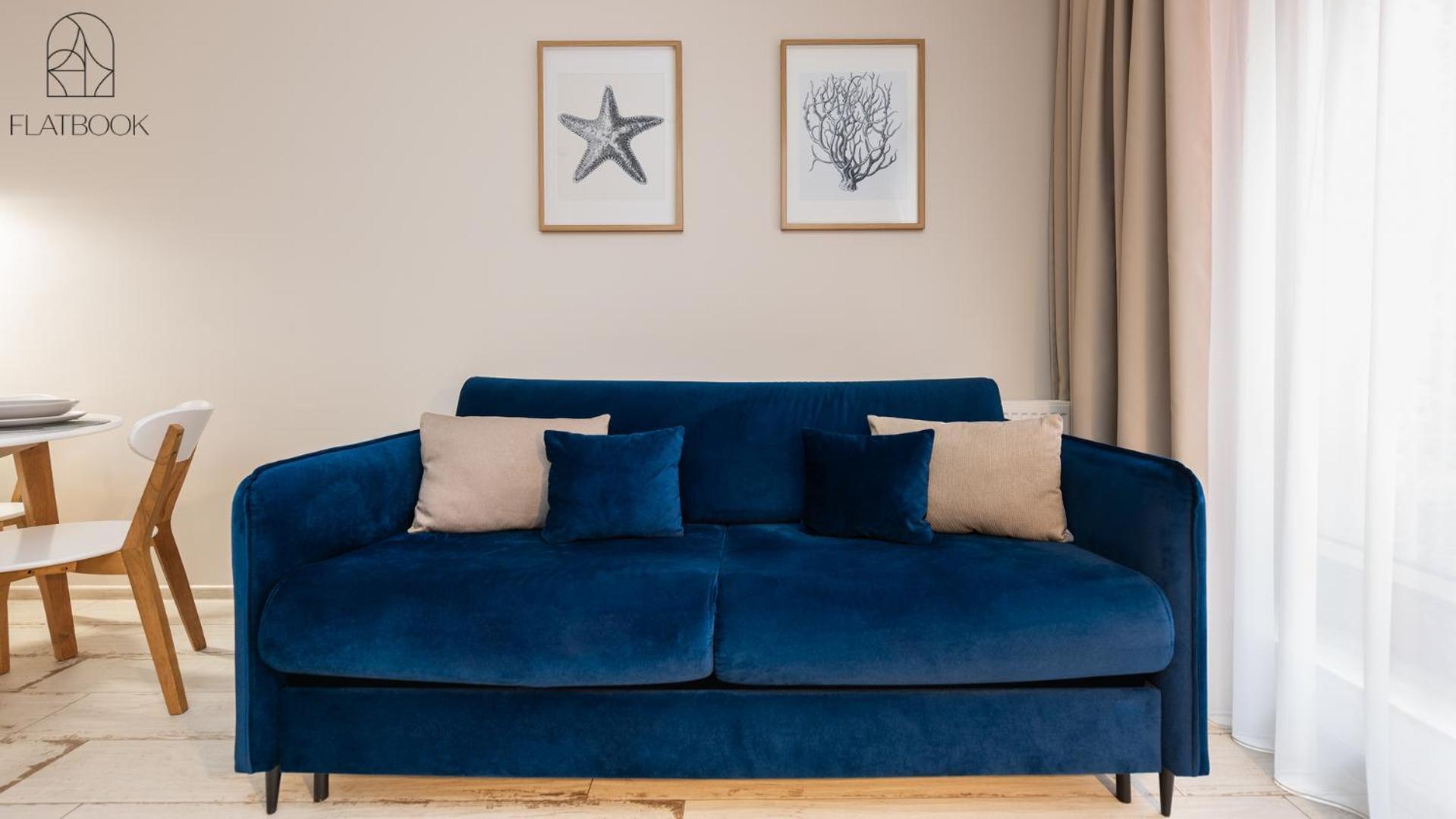 Flatbook - City Center Spa Apartments Waterlane Island Gdańsk Kültér fotó